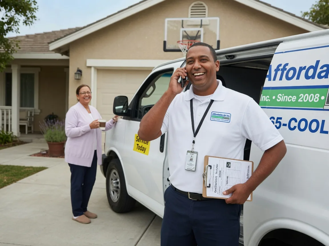 Central Ac Repair Cambridge, MD FAQs